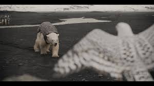 His Dark Materials Tv Series His Dark Materials Coming To Bbc One And Bbc Iplayer Facebook