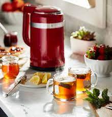 Maybe you would like to learn more about one of these? Kitchenaid Wasserkocher Design Collection 5kek1565eer Empire Rot Empire Rot 99 Galeria Karstadt Kaufhof