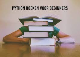 Vind Hier De Beste Python Boeken Voor Beginners Andere Beginnerstips
