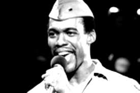 The Amazing Story Of Harlem's Alex Briley An Original Member Of The Village  People