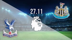 Roy hodgson´s crystal palace welcomes newcastle to selhurst park with both sides looking to get back to winning ways in the epl. Crystal Palace Vs Newcastle United Prediction Premier League 27 11 2020 22bet