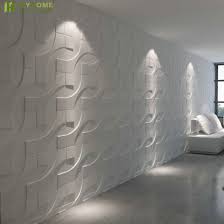 On the other hand, the 3d designer panel can change the look of your room to a great extent. Home Decoration Pvc Waterproof 3d Wall Panel For Bathroom 3d Wall Panels Wall Panels Bedroom Interior Wall Design