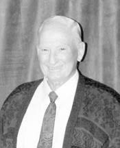 Obituary for Dale White