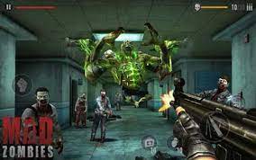 Download mad zombies mod apk offline unlimited money 5.25.1. Mad Zombies 5 27 0 Apk Mod Money Gold Free Shopping