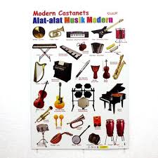 Alat musik tradisional sumatera barat memiliki sejarah yang cukup panjang yang tidak dapat dipisahkan dengan nuansa religi (islam). 80 Gambar Alat Musik Barat Paling Bagus Infobaru