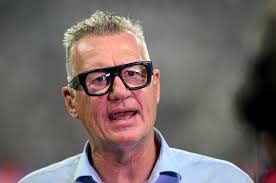 Ireland are bad losers"