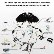Motorcycle manuals pdf, wiring diagrams, dtc. Diagram Honda Motorcycle Hid Headlight Wiring Diagram Full Version Hd Quality Wiring Diagram Rciwiring Italiadogshow It
