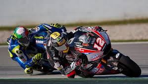 A qui profitera la météo ? Motogp Los Entrenamientos Del Gran Premio De Francia En Directo