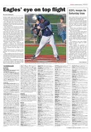 Bsw 20150113 by Star Weekly