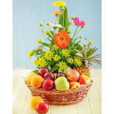 We did not find results for: 2 Kgs Fruit Basket With Flowers Arrangement Myflowergift