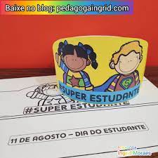 O estudante solicitar a suspensão temporária do contrato através do sistema informatizado do fies (sisfies), até o 15º (décimo quinto) dia dos meses de janeiro a maio, para o 1º semestre, e de julho a novembro, para o 2º semestre. Coroa Dia Do Estudante Super Estudante