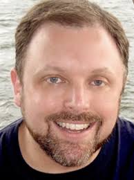Anti-racism activist Tim Wise, author of 'Dear White America,' comes to  Virginia Tech Nov. 2-3