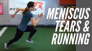 Learn how to conduct three of the easiest torn meniscus test at home. Can I Run With A Meniscus Tear A Pt S Perspective Youtube