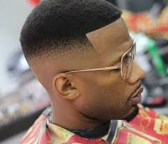 Cool fades, waves, patterns, and textures are widely available in black male haircuts. 10 Stylish Haircuts For Black Men Legit Ng