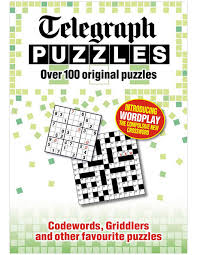 Editors of consumer guide jigsaw puzzles are al. Codeword Puzzles Guide Puzzler