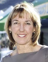 In conversation with... Dr. Maureen Clement