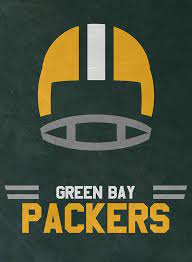 Maybe you would like to learn more about one of these? Green Bay Packers Vintage Art Poster By Joe Hamilton
