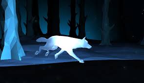 Favorite patronus/your patronus ✧ tonks' wolf patronus and the meaning of tonks' patronus and. If Your Harry Potter Patronus Is Small You Should Be Upset
