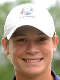 Local golfers hope for Southbound success at Schooldays