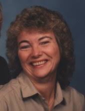 Alice Faye Coleman Obituary August 20, 2021