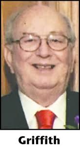 WILLIAM GRIFFITH Obituary (2017)