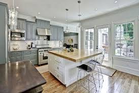 Pictures of best kitchen design ideas, diy decor, wall & cabinet colors & remodel tips. 30 Gray And White Kitchen Ideas Designing Idea