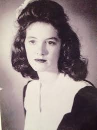 Agatha Alice Roberts Smiddy (1925-2010)