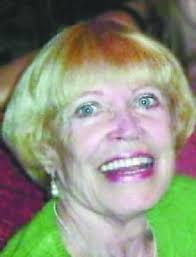 Myrna Hill Obituary (2014)