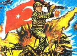 Στη τουρκική εισβολή με την κωδική. Apo Ton Attila 1 Ston Attila 2 Afierwma San Shmera Gr