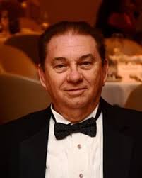 Jeffrey Robinette's Instagram, Twitter & Facebook