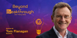 Beyond the Breakthrough: Tom Flanagan