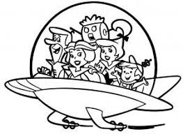 Pages are tear and share to protect your art! Jetsons Coloring Page 049 Http Wecoloringpage Com Jetsons Coloring Page 049 Https Is Gd Bgk3po W Coloring Pages Bible Coloring Pages Cars Coloring Pages