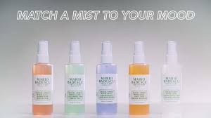 Is The Mario Badescu Facial Spray Bad For The Skin? - Quora