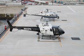 Lapd Old And New On The Ramp At Hooper Memorial Heliport Emergency Vehicles Los Angeles Police Department Police Cars
