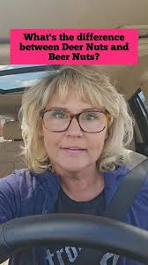 What's the difference between beer nuts and deer nuts? 😂, #jokes #joke  #humor #funnyreels #funnyjokes #dadjokes #haha