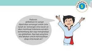 Maybe you would like to learn more about one of these? Kunci Jawaban Tema 6 Kelas 4 Halaman 45 46 47 48 49 Dan 50 Buku Tematik Aku Dan Cita Citaku Tribun Lampung