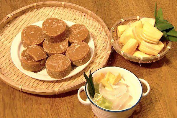 đường thốt nốt có tốt không