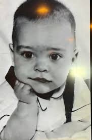 Remembering Jimmie Stricklen