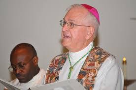 Eugene Broadus's Instagram, Twitter & Facebook