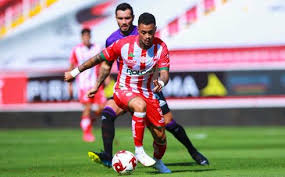 Масатлан (20) vs некаха u20. Video Resultado Resumen Y Goles Necaxa Vs Mazatlan 1 0 Jornada 4 Torneo Apertura 2020