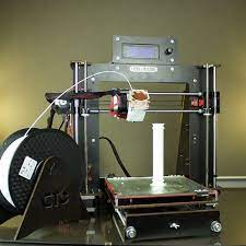 This Is My Second 3d Printer Not Much Mods On It Do You Know Any Mod To Make It Better Leaveacomment Follow Linkinbio 3dprinted 3dprinting 3dprinted3dp