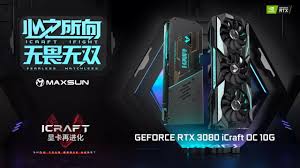 An unique anime card game has been made by anime fans for anime fans, the card game is currently available to members across 2400+ anime communities on discord, within the anime soul. Maxsun Unveils Geforce Rtx 3080 Icraft Graphics Cards Featuring Anime Inspired Designs Devsday Ru