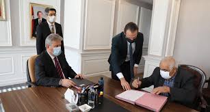 Melikgazi Belediyesi Belediye Ve Hayirsever Isbirligi Ile 3 Ayri Yatirim Konaklar Mahallesi Nde Hayata Gececek