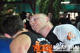 Fighting Thai » Fantasy MMA Camp @ Tiger Muay Thai and MMA, Phuket, Thailand