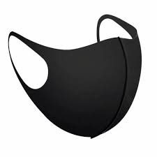 Put'em where i can see'em this isn't the old west but you can still look stylish in these soft, thin, stretchy very comfortable, washable black face masks. Black Mouth Mask Reusable Mask Washable Face Shield Masque Face Mask Cloth Mask Filter Masks Mouth Buy From 5 On Joom E Commerce Platform