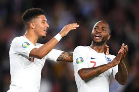 His estimated net worth in. Raheem Sterling Calls Out Idiots As Racist Abuse Overshadows England S Victory Over Bulgaria Football London
