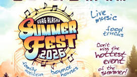 USAG Alaska Summer Fest