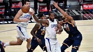Nba los angeles clippers vs utah jazz live stream at 01:30 am on sunday 13th jun, 2021. Los Angeles Clippers Vs Utah Jazz Game 1 Odds Picks Predictions