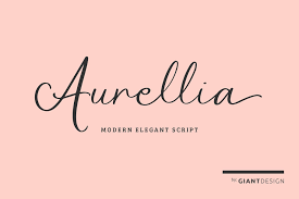 The biggest change is the possibility to. Aurellia Elegant Modern Script Font 918732 Calligraphy Font Bundles In 2020 Modern Script Font Script Fonts Online Font Generator
