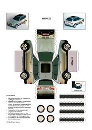 Maybe you would like to learn more about one of these? Michael Toson Papiermodell Bastelbogen Fiat Panda